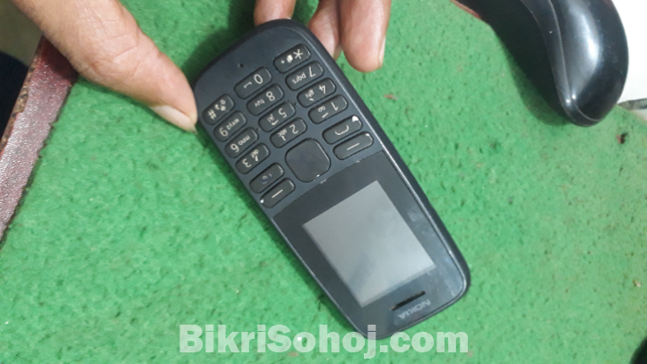 Nokia 105